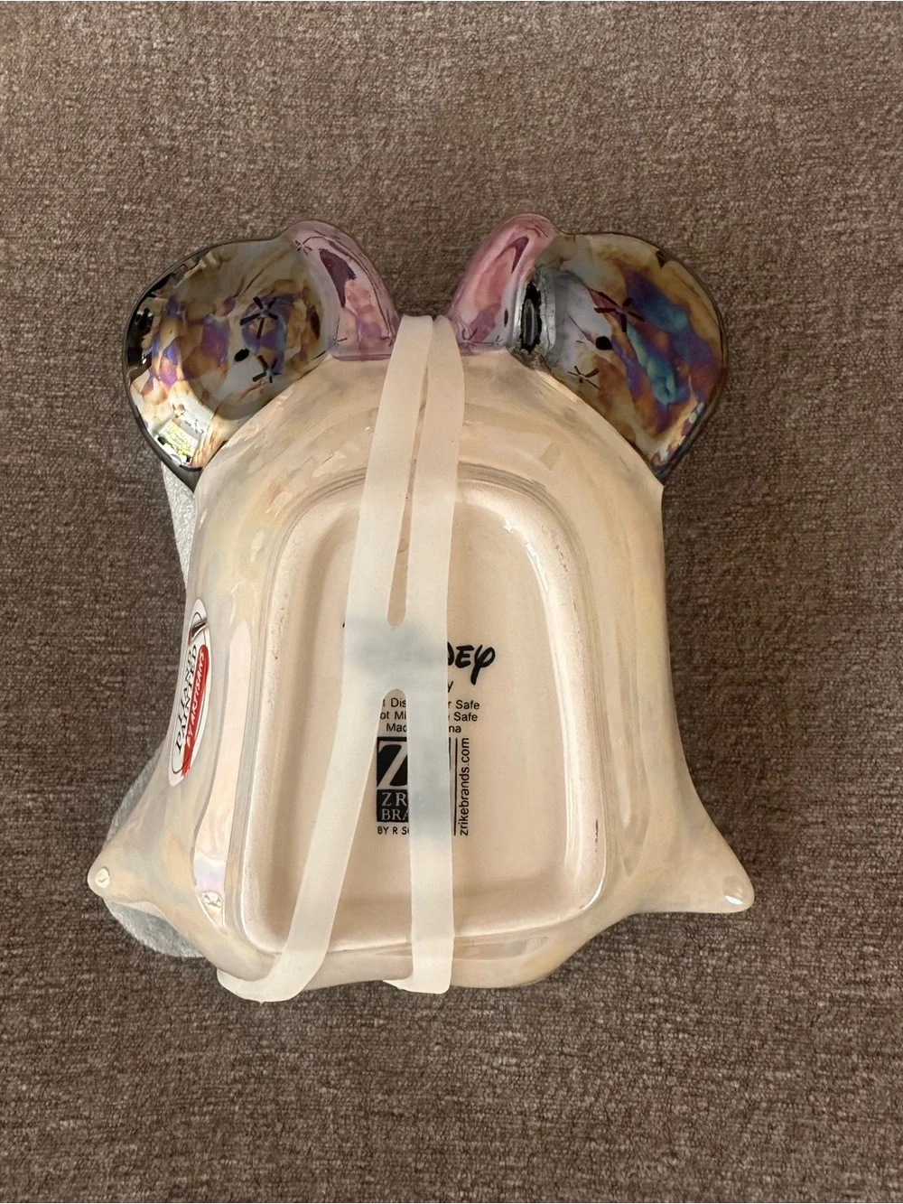 Disney Set of 4 Measuring Cups